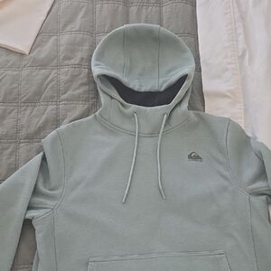 Quiksilver Men's Sage Hoodie